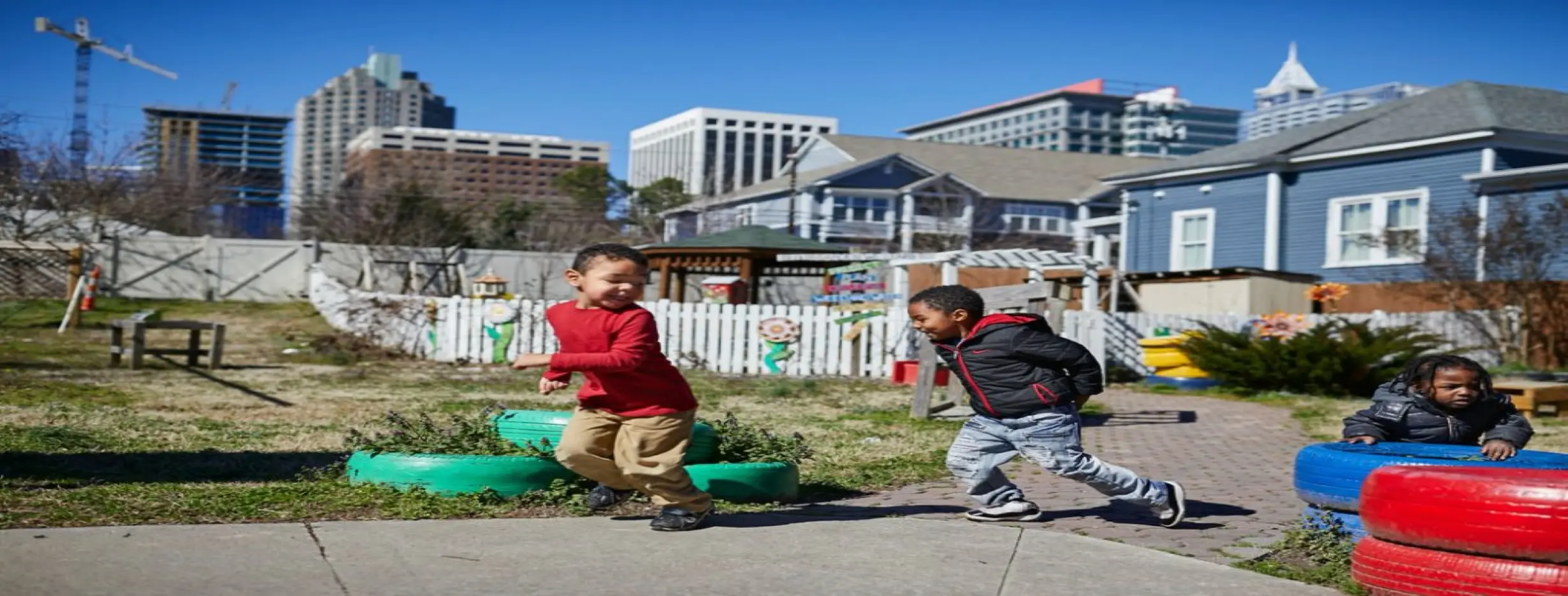 Image for Diverse Neighborhoods